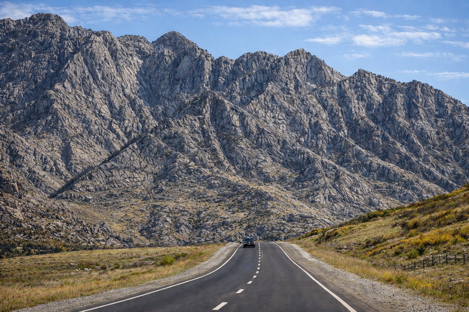 Чуйский тракт